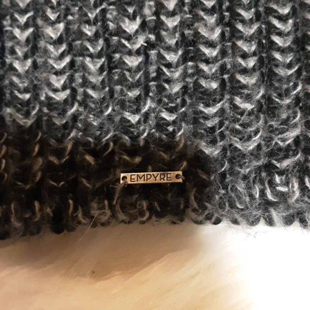 Beanie - Picture 2 of 2